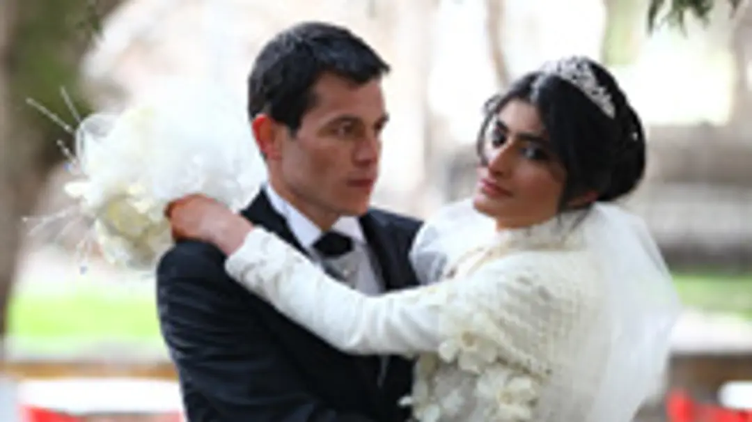 Fatma ve Suat'ın Düğün Fotoğrafları Fatma ve Suat'ın Düğün Fotoğrafları