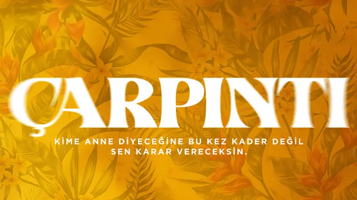 ÇARPINTI’NIN İKİNCİ TANITIMI YAYINLANDI!