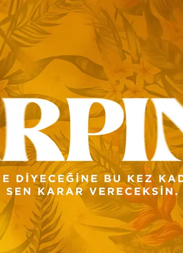 ÇARPINTI’NIN İKİNCİ TANITIMI YAYINLANDI! ÇARPINTI’NIN İKİNCİ TANITIMI YAYINLANDI!