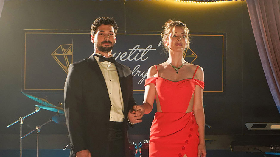 44. Bölüm Fotoğrafları