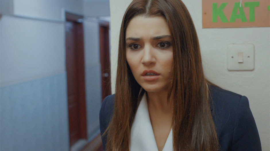 11. Bölüm Fragmanı