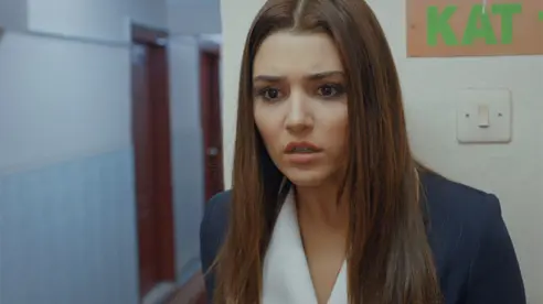 11. Bölüm Fragmanı 11. Bölüm Fragmanı