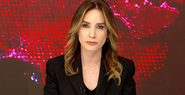 25 Nisan 2025 Ana Haber