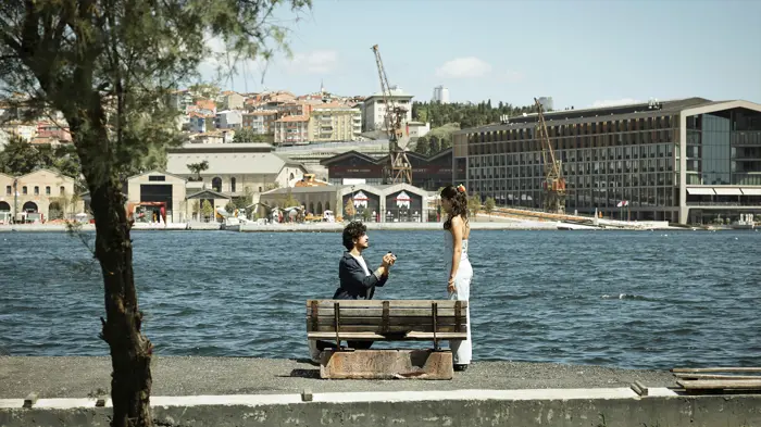 4. Bölüm Fotoğrafları
