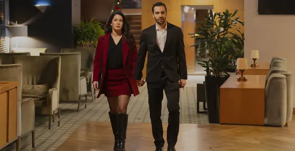 43. Bölüm Fotoğrafları