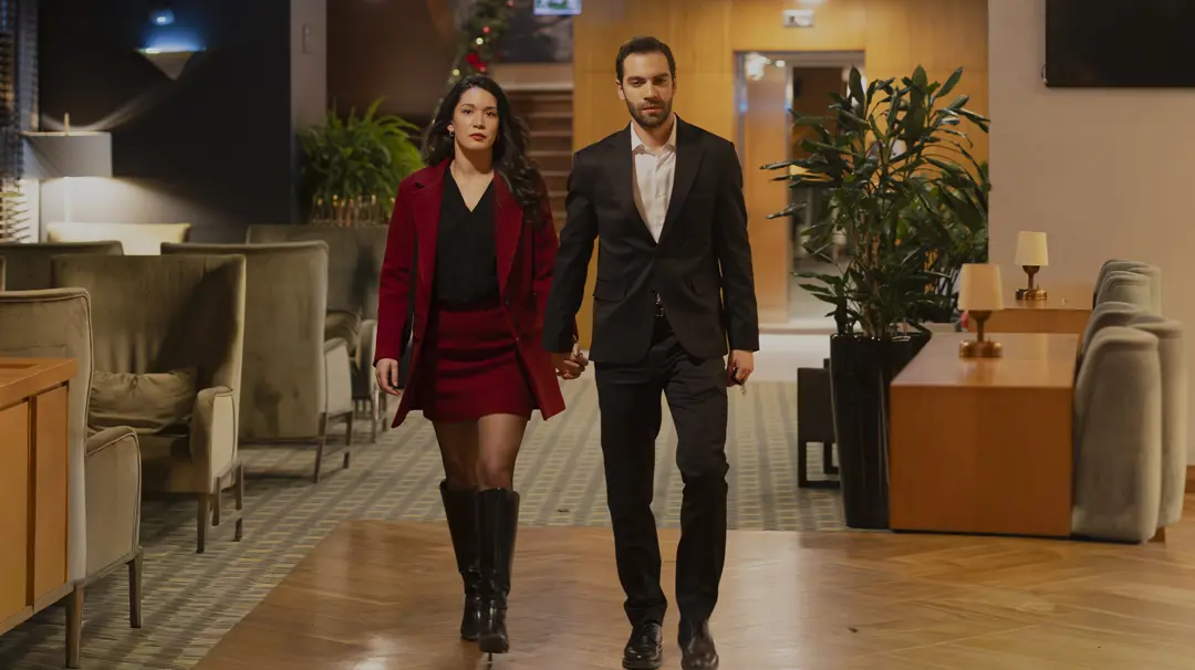 43. Bölüm Fotoğrafları