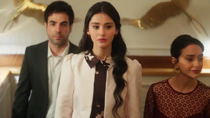 Sevdiğim Sensin  Zirvede!