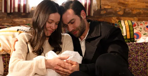 51. Bölüm Fotoğrafları