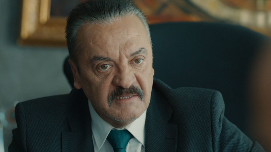 'İyi olan değil, güçlü olan hayatta kalır...'