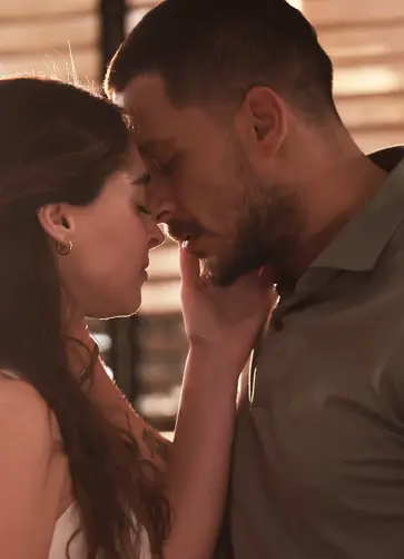 Star'ın Yeni Dizisi Sakla Beni'nin ilk Tanıtımı Yayınlandı Star'ın Yeni Dizisi Sakla Beni'nin ilk Tanıtımı Yayınlandı
