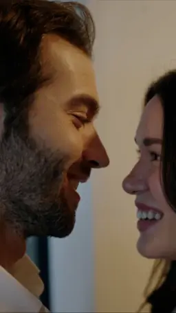 Bir Çocuğumuz Olsun!