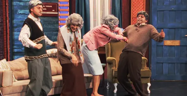 210. Bölüm 2. Tanıtım 