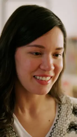 Azize'nin Özel Hazırlığı