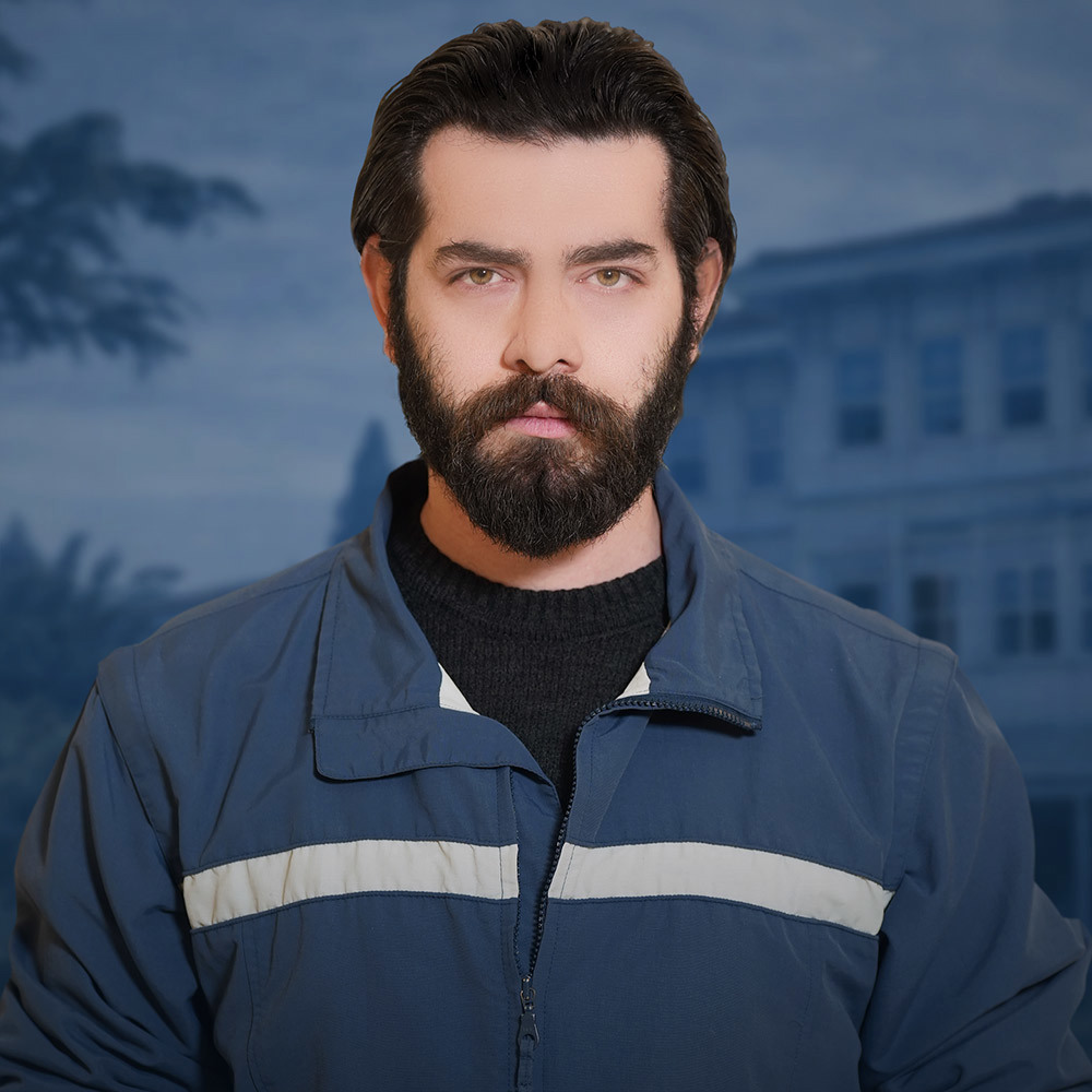 Civan Demir