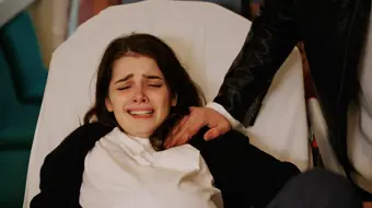 Zeliha ve Yusuf'un Doğum Heyecanı!