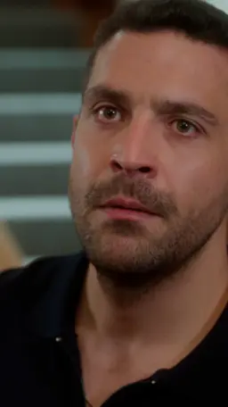 Sen Yengene mi Aşıksın?