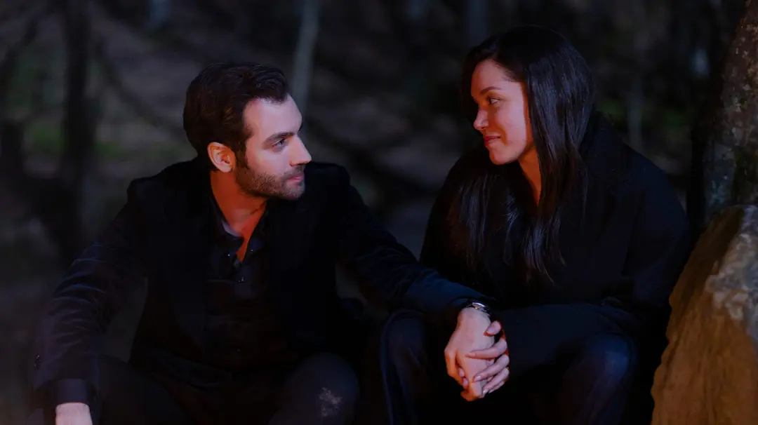 50. Bölüm Fotoğrafları