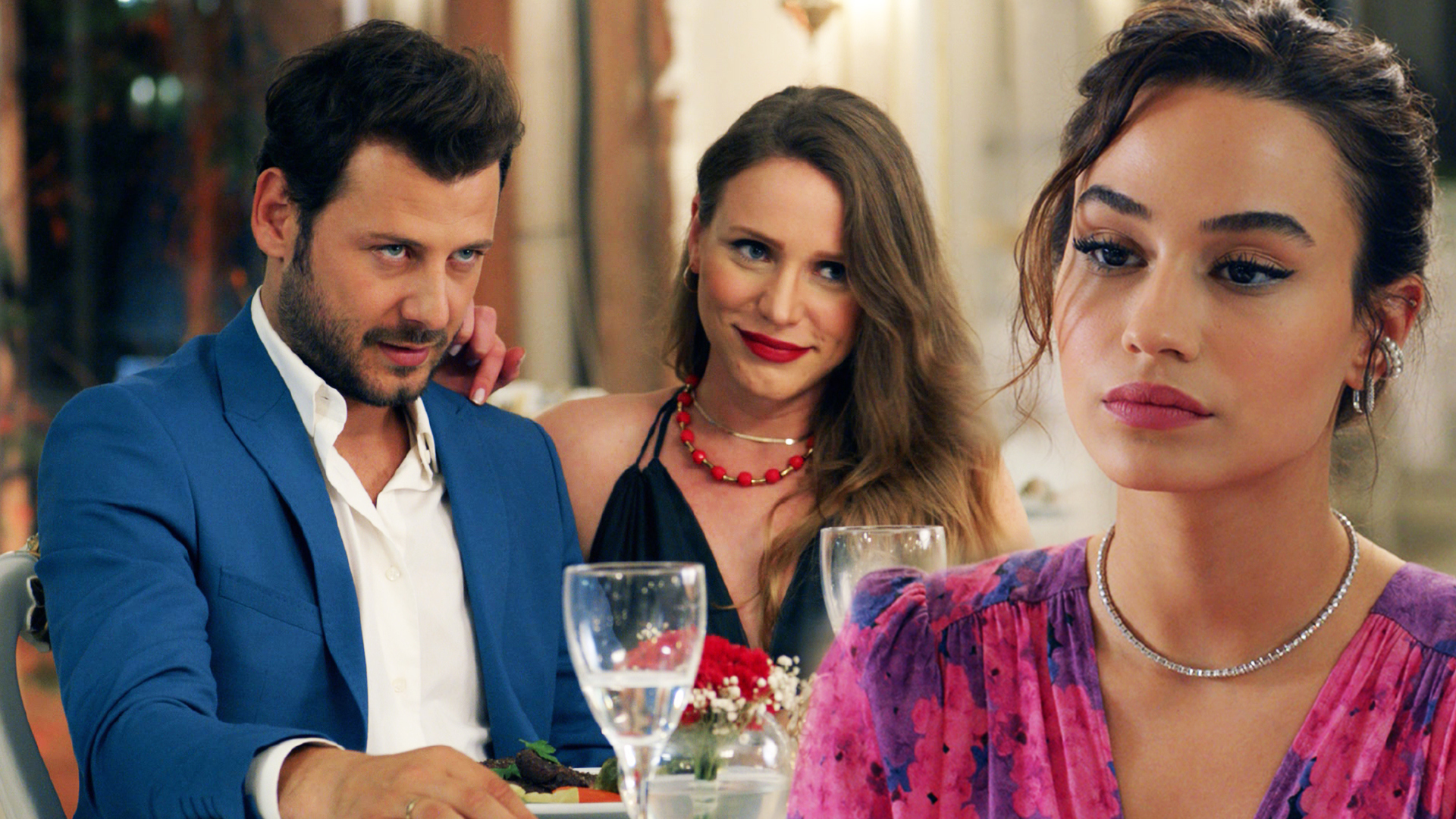 Şimal'in Kıskançlık Krizi