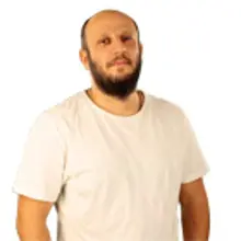 Serkan Keskin Serkan Keskin