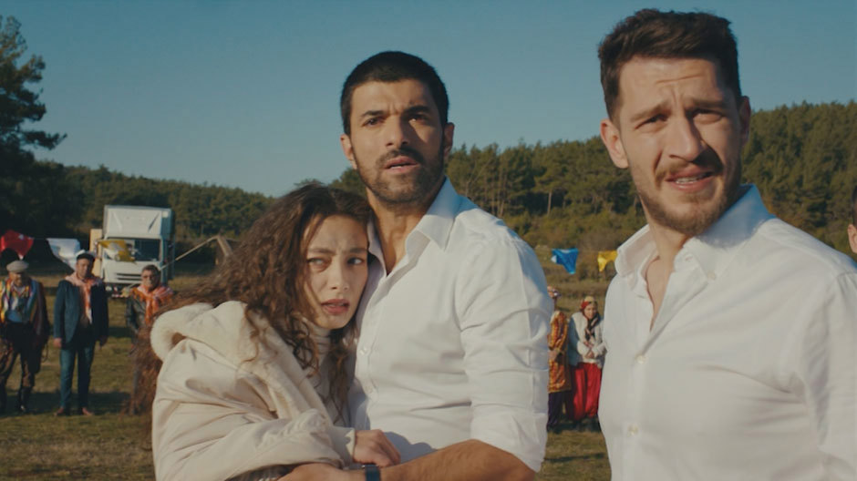 5. Bölüm 2. Fragmanı