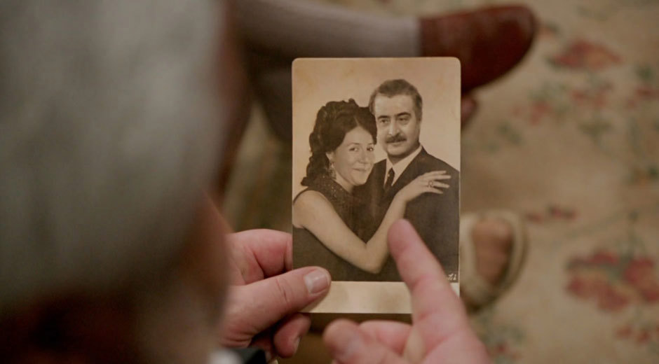28. Bölüm Fragmanı