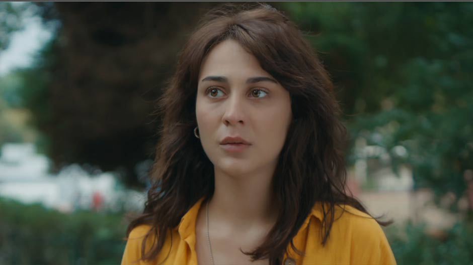 Akça ve Efe, Hasan'ın adamlarından kaçıyor