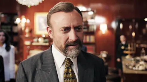 11. Bölüm Fragman 11. Bölüm Fragman