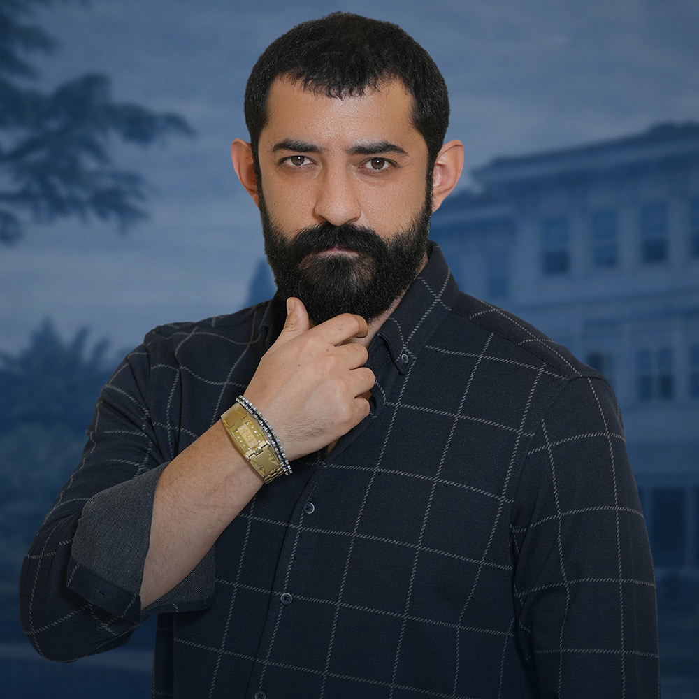 Ferman Demir