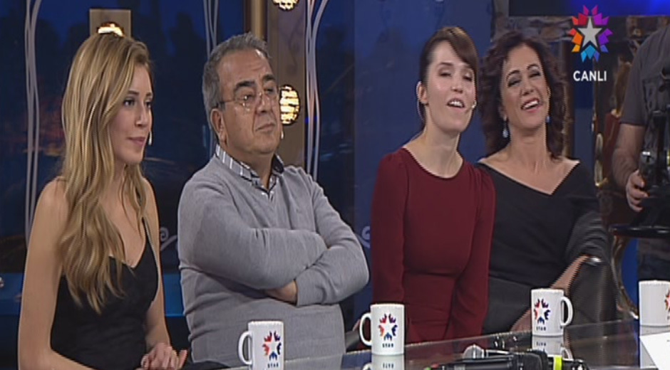 Gönül İşleri oyuncuları birbirlerini ne kadar tanıyorlar?