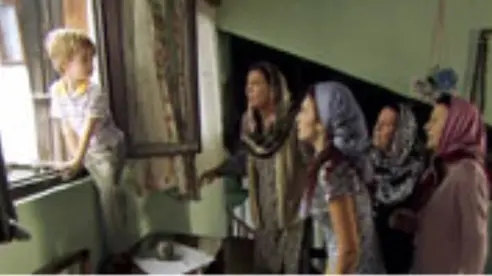 Anne özlemi Yusuf'un canına taketmiştir! Anne özlemi Yusuf'un canına taketmiştir!