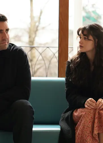 Yeni Dizi Çirkin İlk Bölümüyle Bu Akşam Başlıyor! Yeni Dizi Çirkin İlk Bölümüyle Bu Akşam Başlıyor!