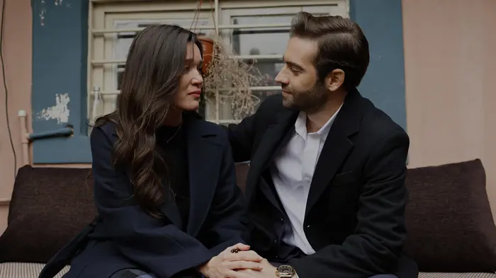 39. Bölüm Fotoğrafları