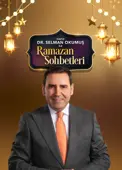 Dr. Selman Okumuş ile Ramazan Sohbetleri