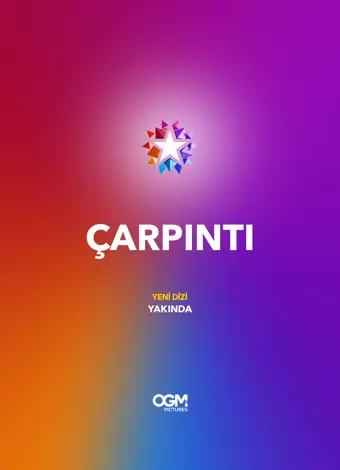 Star'ın Merakla Beklenen Çarpıntı Dizisinin Okuma Provası Gerçekleşti!