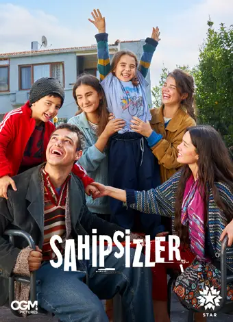 Sahipsizler