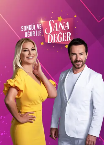 Songül ve Uğur ile Sana Değer