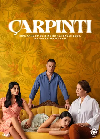 Çarpıntı