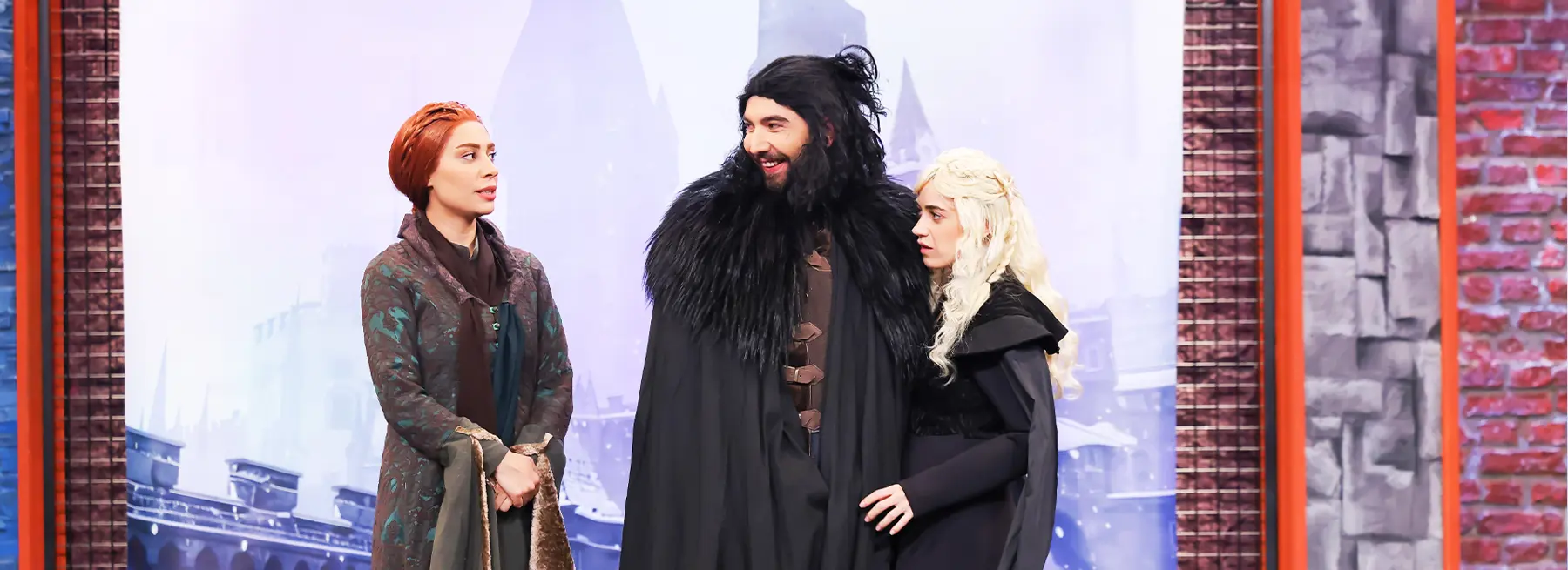 Çok Güzel Hareketler 2