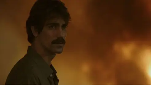 İffet 3. Bölüm Fragmanı İffet 3. Bölüm Fragmanı