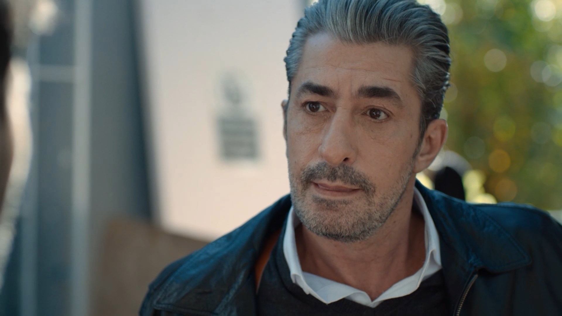 Ömer'den Ali'ye İlk Ders
