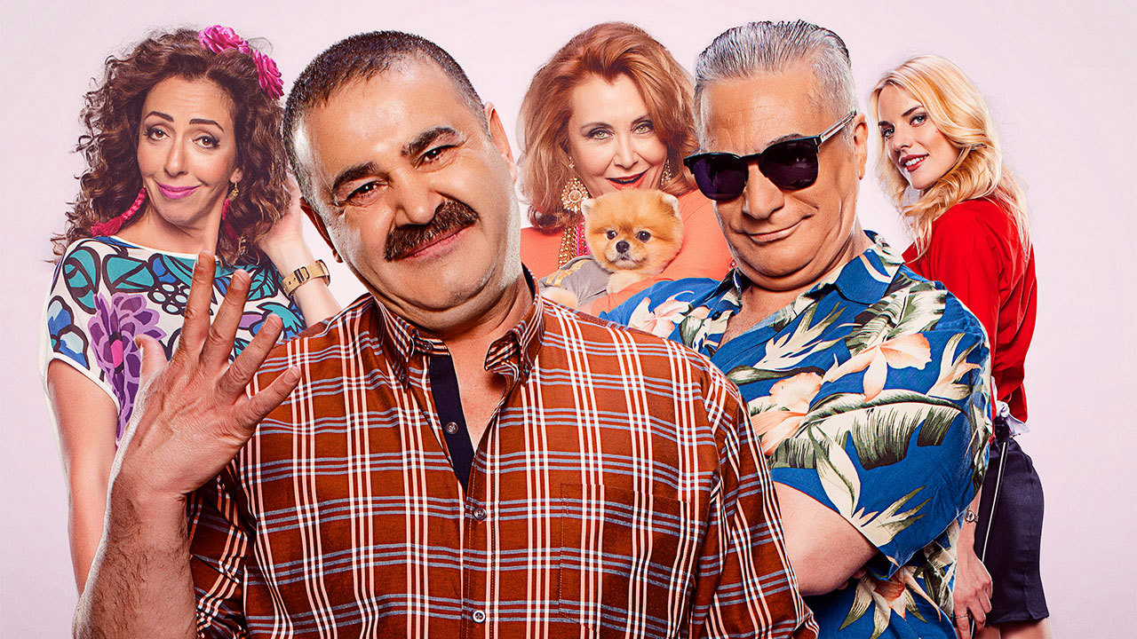 3. Bölüm Fragmanı
