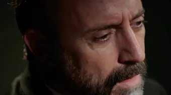 Kenan Baran'a Büyük Tehdit
