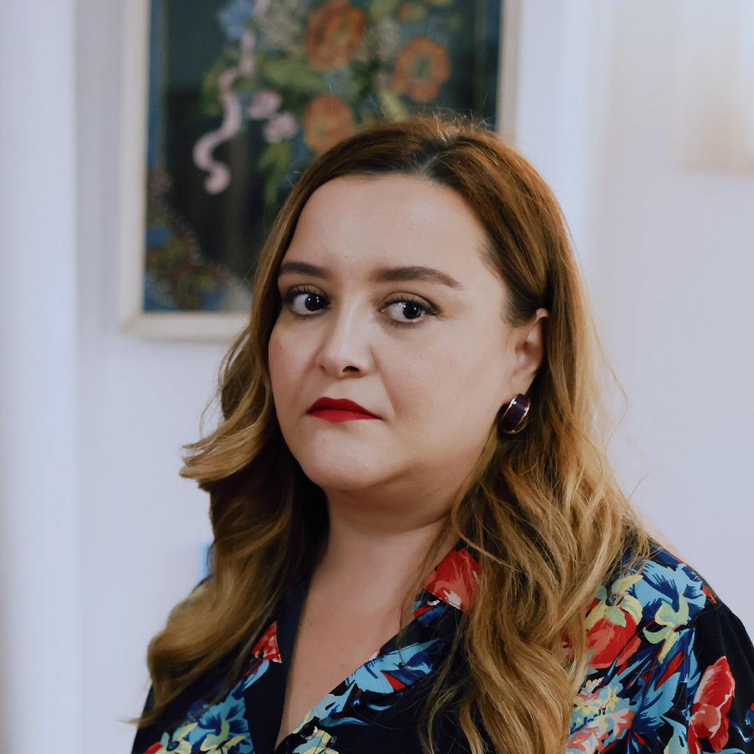 Necla Kılıç