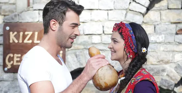 1. Bölüm Fragmanı