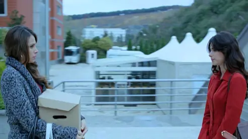 9. Bölüm 3. Fragmanı 9. Bölüm 3. Fragmanı