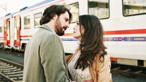 12. Bölüm Fragman 12. Bölüm Fragman