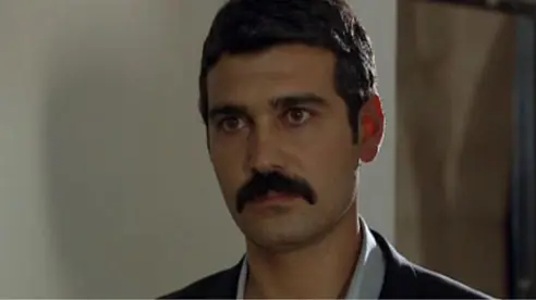 Özel Bölüm Özel Bölüm