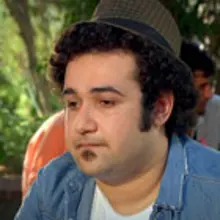 Kamil Kamil