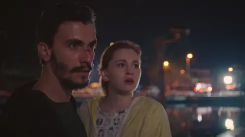 24. Bölüm Fragman 24. Bölüm Fragman