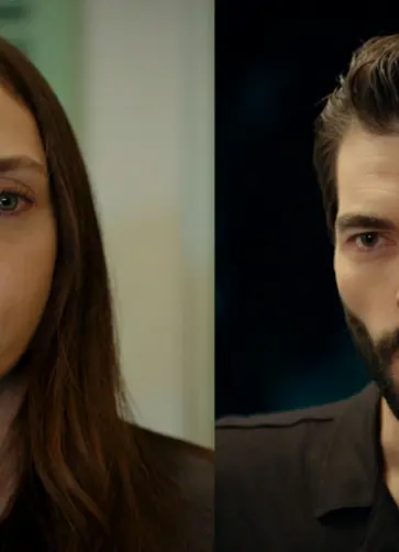 Akın Akınözü’nden Islıklı İlanı Aşk! Akın Akınözü’nden Islıklı İlanı Aşk!